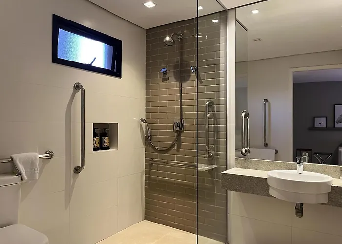 Mercure Sao Paulo Moema